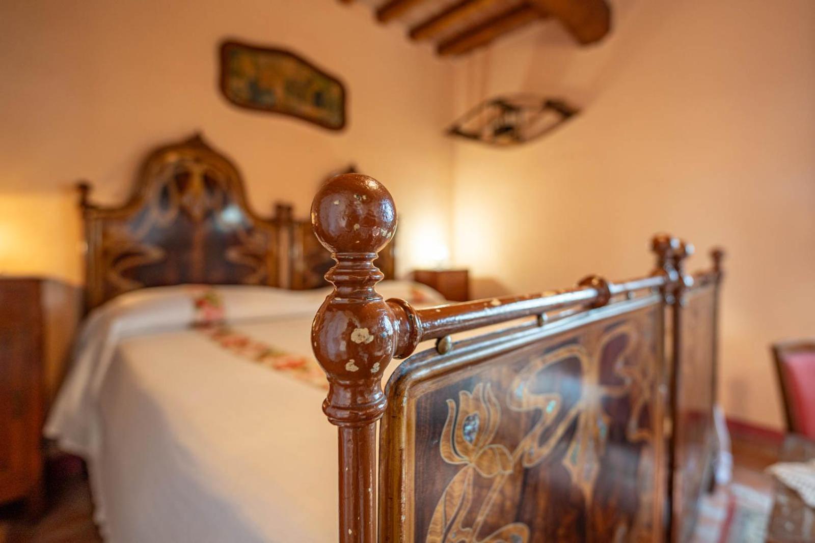 Il Querciolo - Azienda Biologica, Agriturismo E Cantina Marciano della Chiana Екстер'єр фото