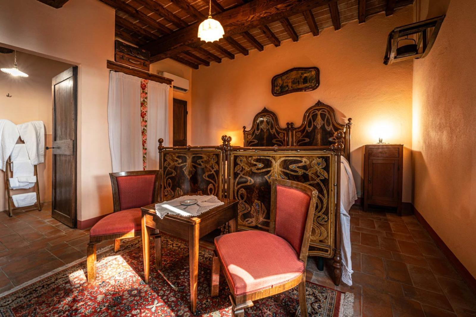 Il Querciolo - Azienda Biologica, Agriturismo E Cantina Marciano della Chiana Екстер'єр фото