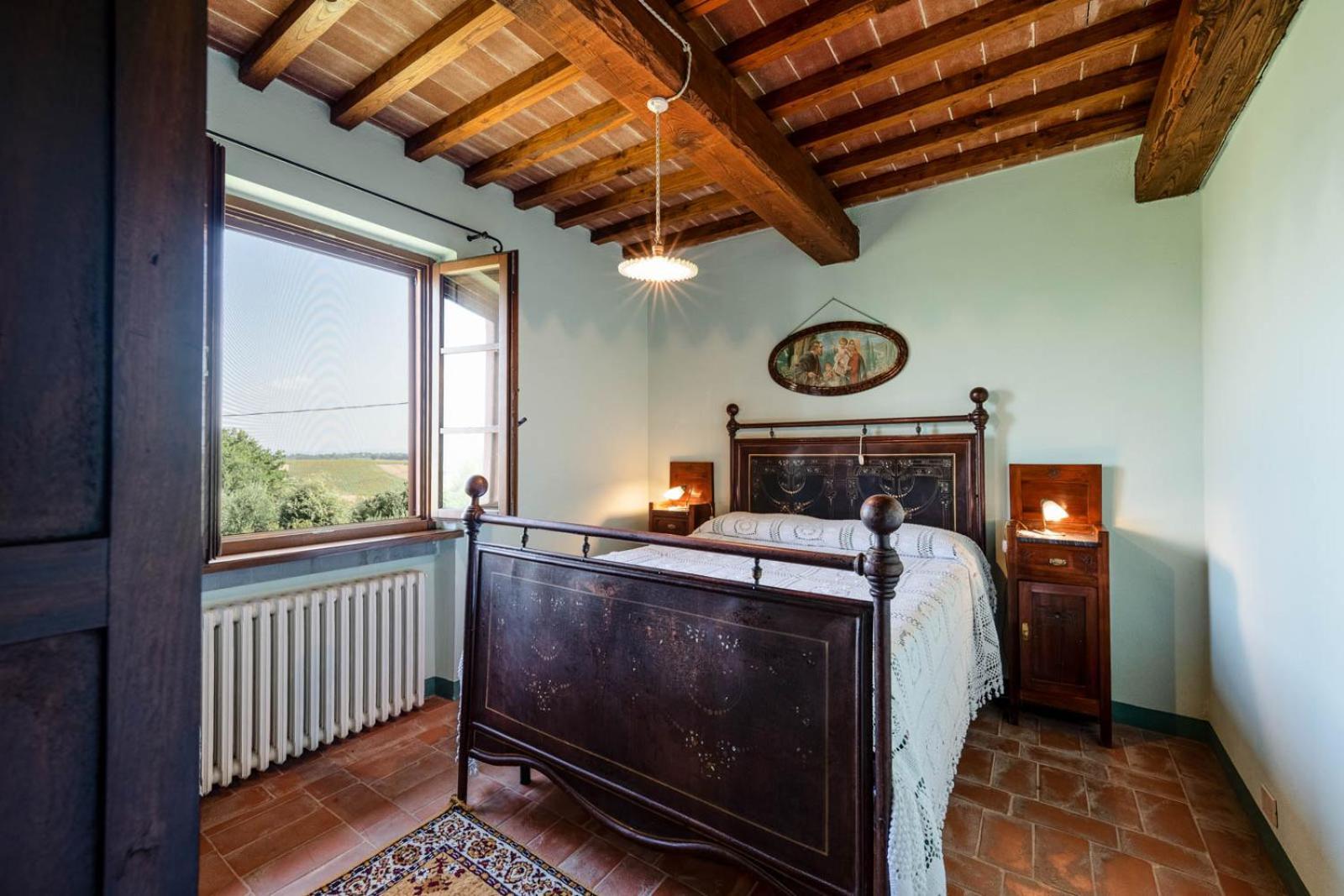 Il Querciolo - Azienda Biologica, Agriturismo E Cantina Marciano della Chiana Екстер'єр фото